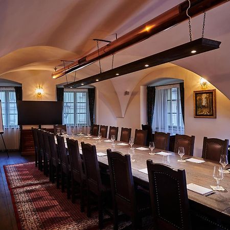 Boutique Hotel Erb - Adults Only Banská Štiavnica Kültér fotó