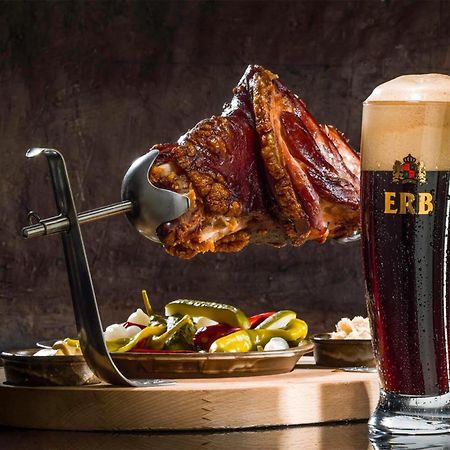 Boutique Hotel Erb - Adults Only Banská Štiavnica Kültér fotó