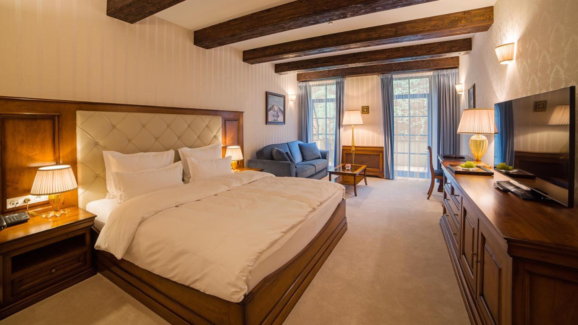 Boutique Hotel Erb - Adults Only Banská Štiavnica Kültér fotó