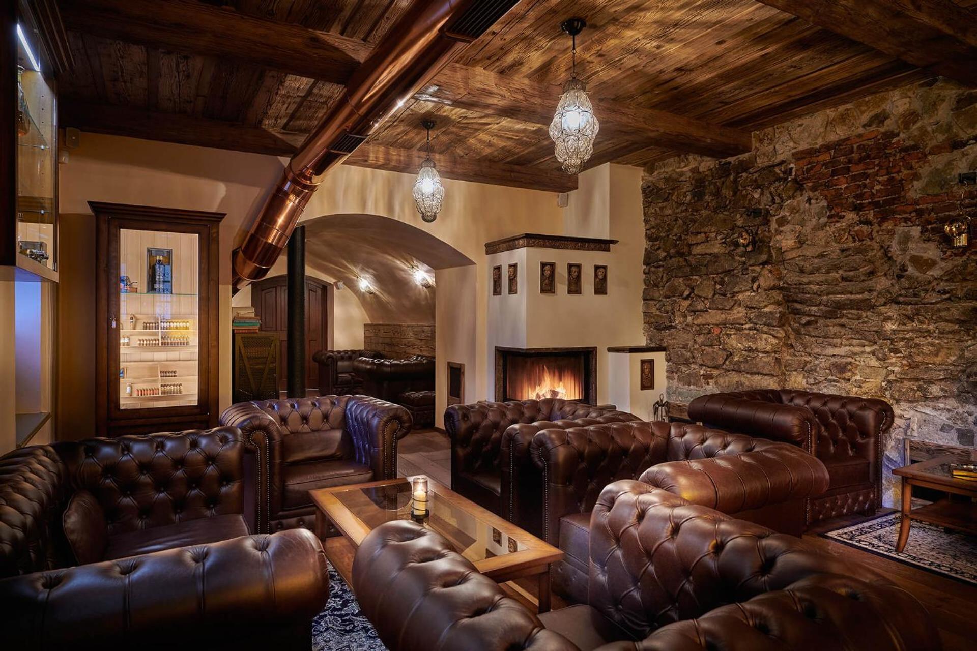 Boutique Hotel Erb - Adults Only Banská Štiavnica Kültér fotó