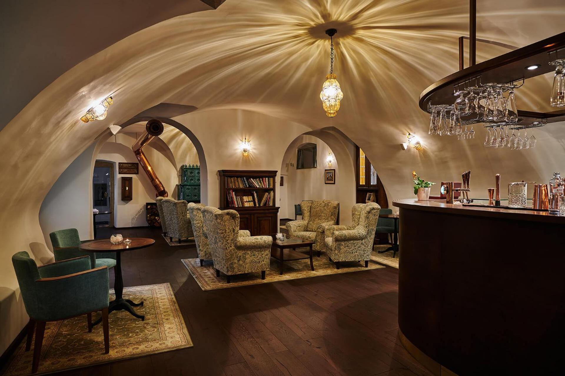 Boutique Hotel Erb - Adults Only Banská Štiavnica Kültér fotó