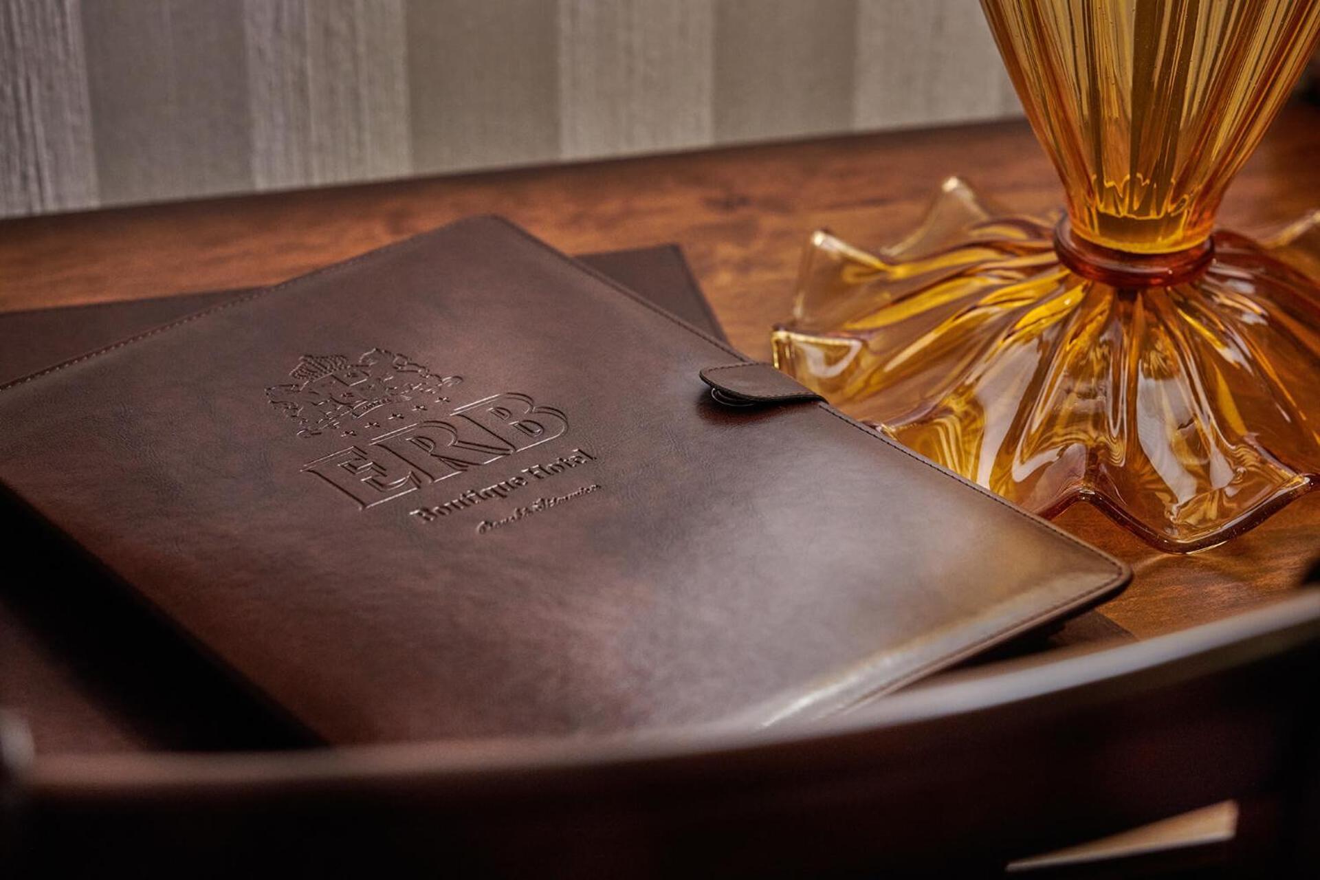 Boutique Hotel Erb - Adults Only Banská Štiavnica Szoba fotó